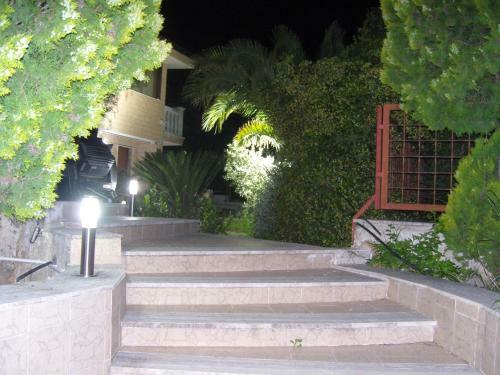 Le Sirene Bed And Breakfast