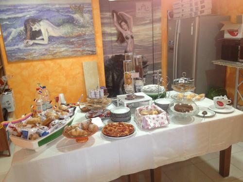 Le Sirene Bed And Breakfast