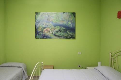 Le Sirene Bed And Breakfast