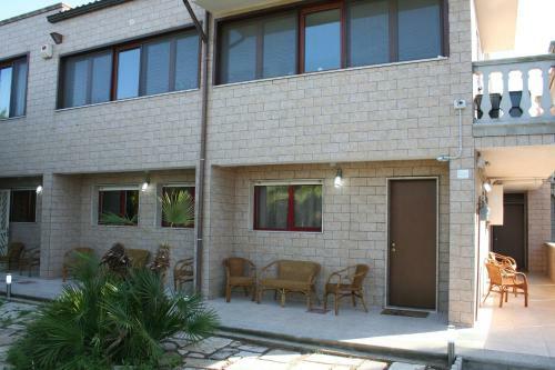 Le Sirene Bed And Breakfast