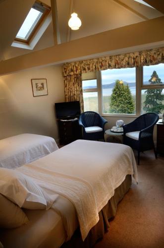 Clare House Hotel