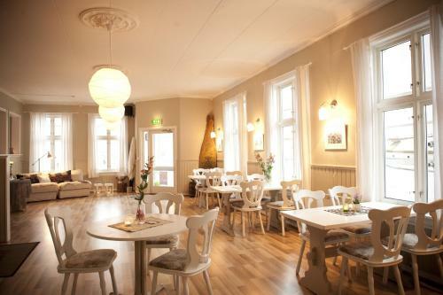 Hotel 1016 Olav Digre