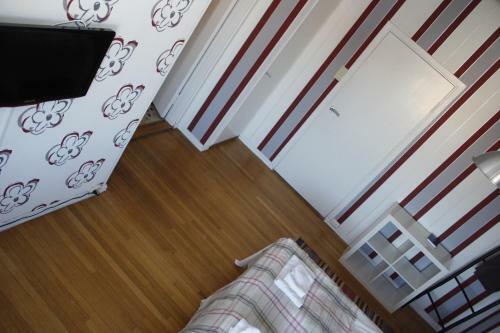 Hotel 1016 Olav Digre