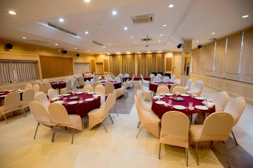 Phanomrungpuri Hotel Buriram