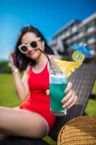 Phanomrungpuri Hotel Buriram