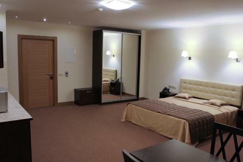 Hotel Asteri