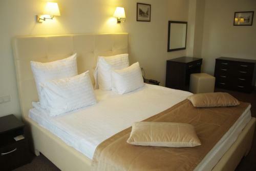 Hotel Asteri