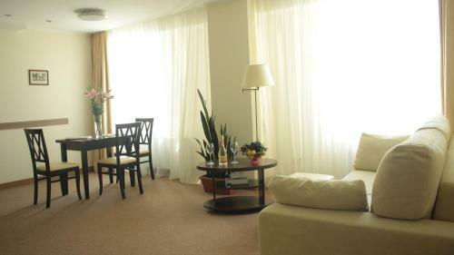 Hotel Asteri