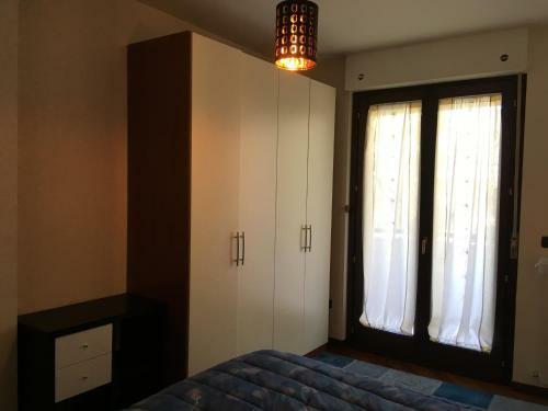 Apartamento Casa Vacanze Montesilvano
