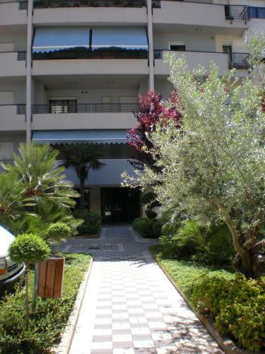 Apartamento Casa Vacanze Montesilvano
