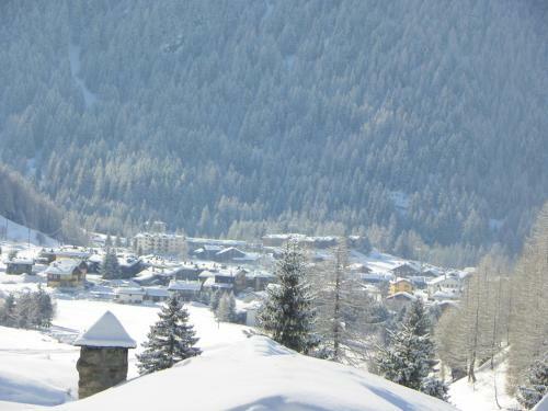 Hotel Les Granges