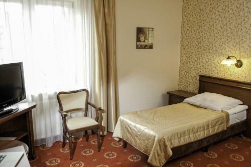 Hotel Arkadia Royal
