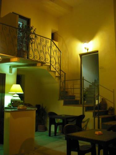 Bed & Breakfast Borgo 800