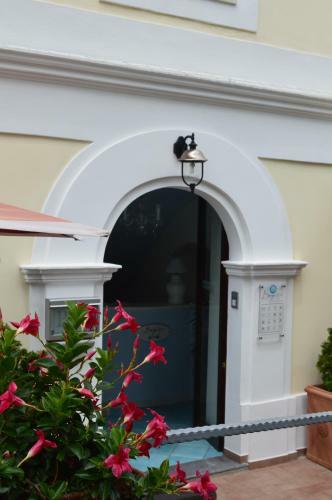 Bed & Breakfast Borgo 800