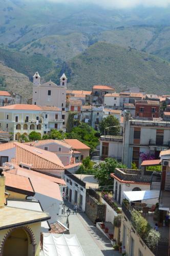 Bed & Breakfast Borgo 800