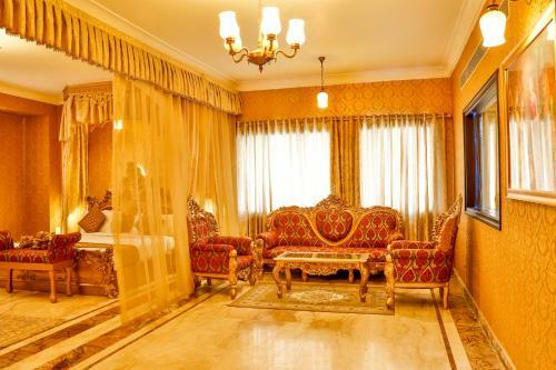 Hotel Welcomheritage Traditional Haveli