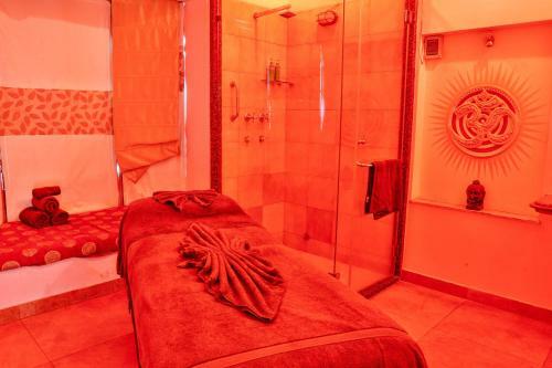 Hotel Welcomheritage Traditional Haveli