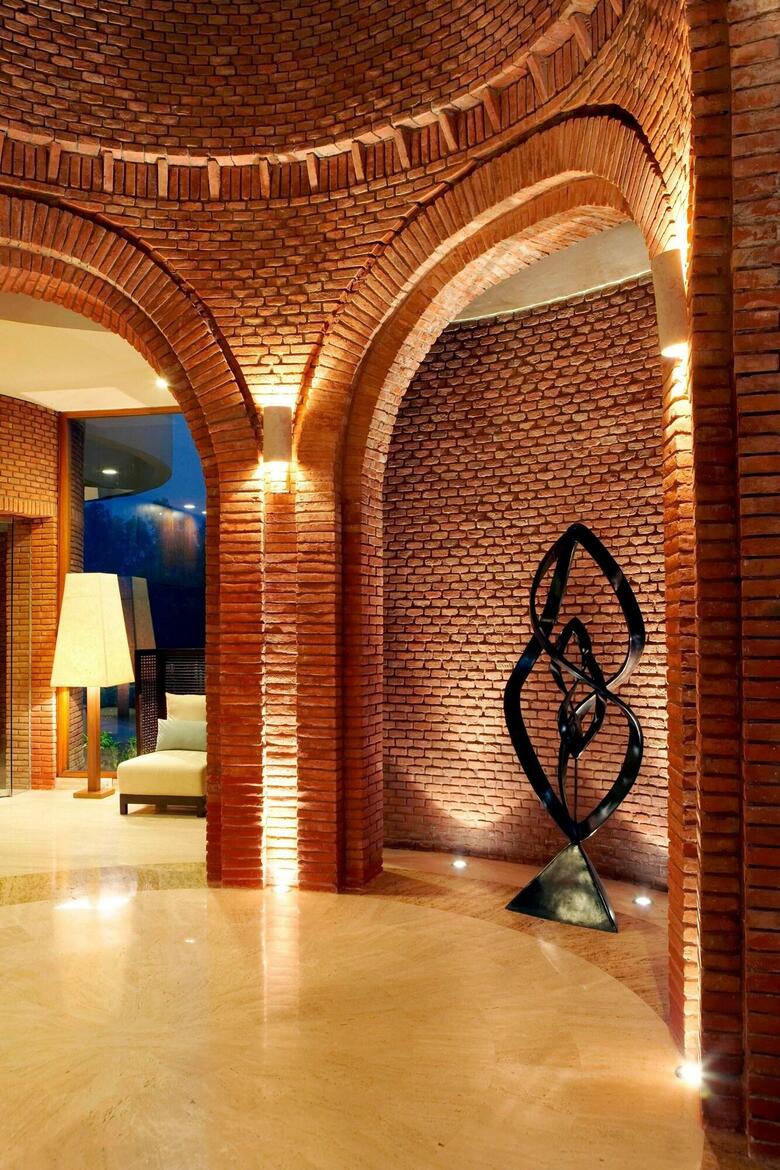 Hotel The Westin Sohna Resorts & Spa