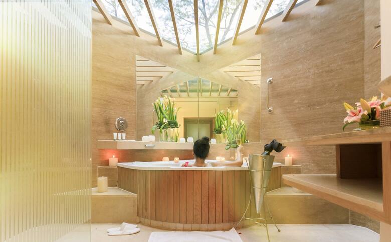 Hotel The Westin Sohna Resorts & Spa