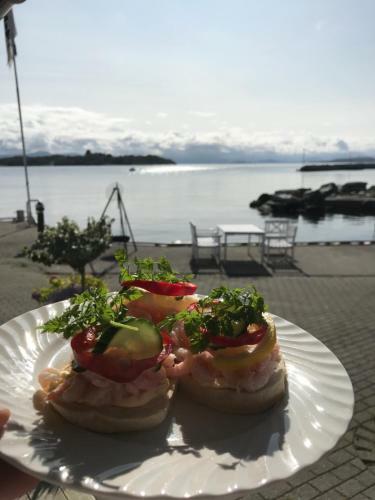 Apartamento Sj�berg Ferie