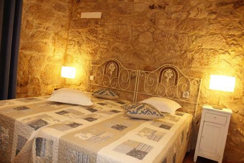Agroturismo Casa Da Nininha