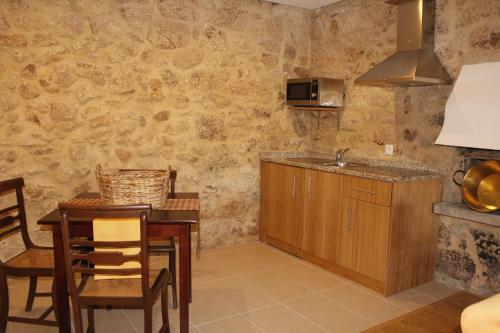 Agroturismo Casa Da Nininha