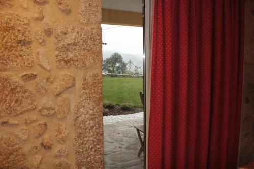 Agroturismo Casa Da Nininha