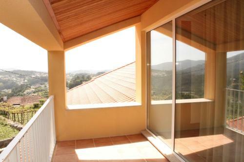 Agroturismo Casa Da Nininha
