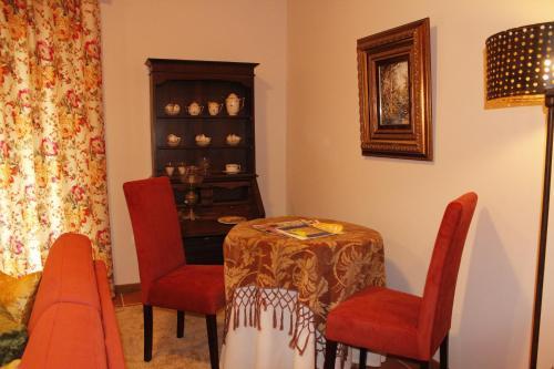 Agroturismo Casa Da Nininha