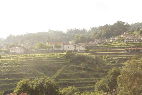 Agroturismo Casa Da Nininha
