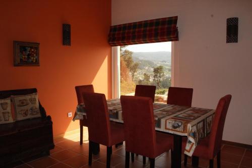 Agroturismo Casa Da Nininha