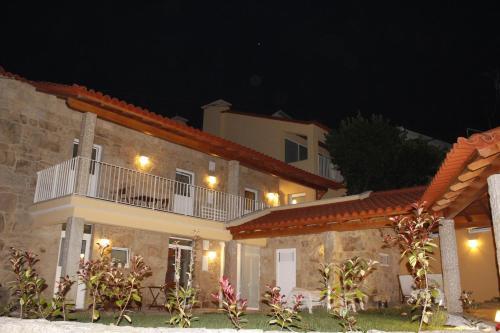 Agroturismo Casa Da Nininha