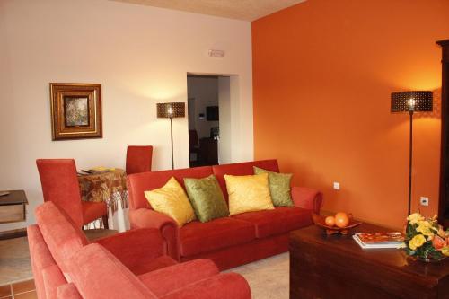 Agroturismo Casa Da Nininha