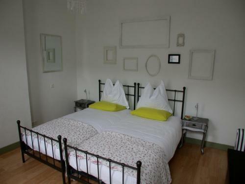 B&B Het Venloos Plekje