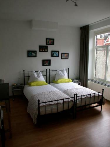B&B Het Venloos Plekje