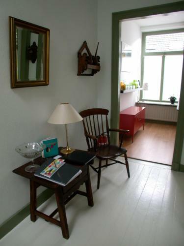 B&B Het Venloos Plekje