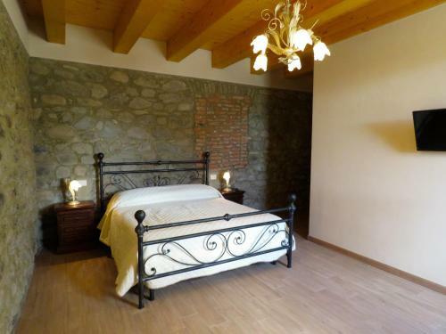 Bed & Breakfast Podere Magaiana