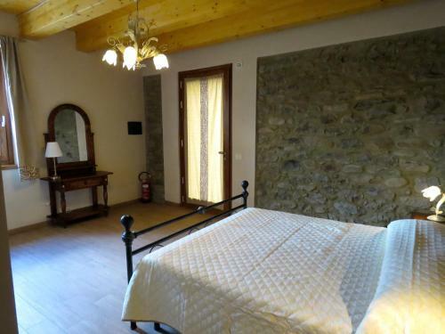 Bed & Breakfast Podere Magaiana