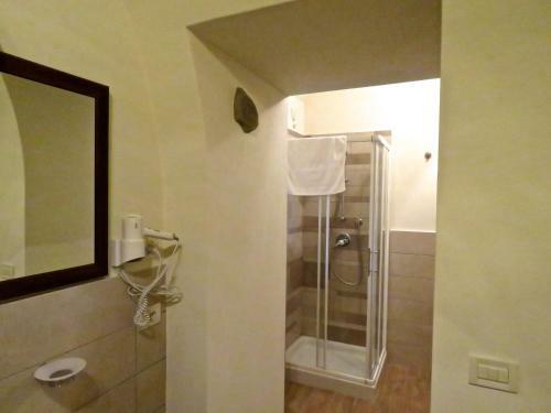 Bed & Breakfast Podere Magaiana