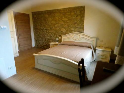 Bed & Breakfast Podere Magaiana