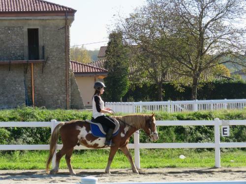 Bed & Breakfast Podere Magaiana