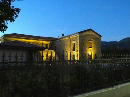 Bed & Breakfast Podere Magaiana