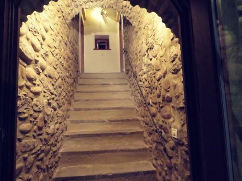 Bed & Breakfast Podere Magaiana