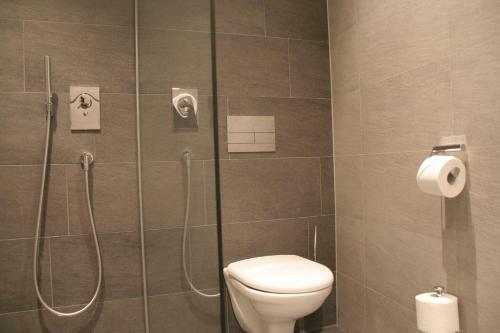 Hotel Arnica Scuol
