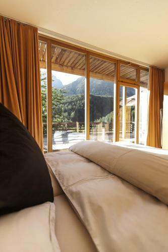 Hotel Arnica Scuol