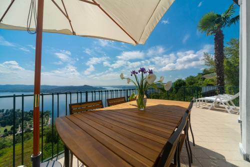 Holiday Home Contessa