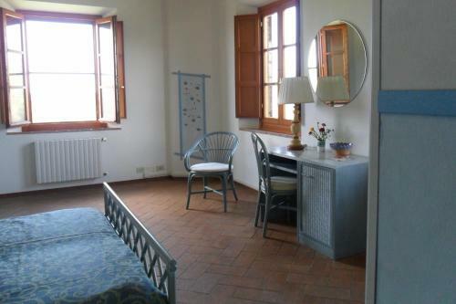 Bed & Breakfast Locanda Oceano Mare