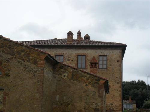 Bed & Breakfast Locanda Oceano Mare