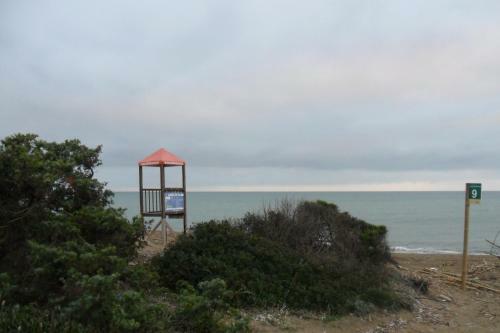 Bed & Breakfast Locanda Oceano Mare