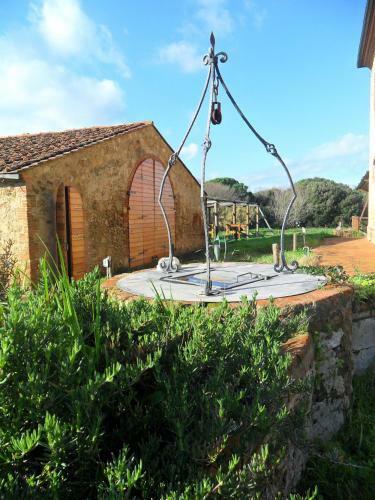 Bed & Breakfast Locanda Oceano Mare